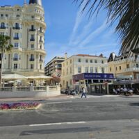 Espace Croisette