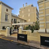 Espace Croisette