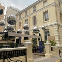 Espace Croisette