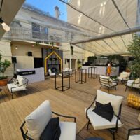 Espace Croisette
