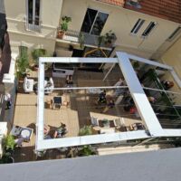 Espace Croisette