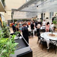 Espace Croisette