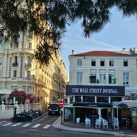 Espace Croisette
