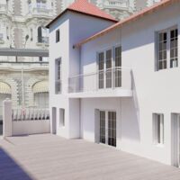 Espace Croisette