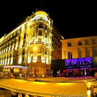 Espace Croisette