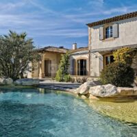 VILLA N°1