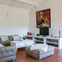 VILLA N°1