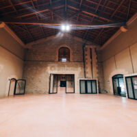 Salle Bascule