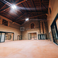 Salle Bascule