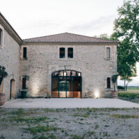 Terrasse Salle 1 + Salle Bascule
