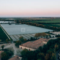 Vue Drone Mas