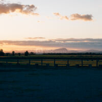Vue Pic Saint-Loup