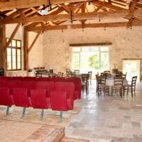 Le Clos de Lusignan
