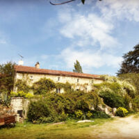 Le Clos de Lusignan