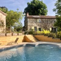 Le Clos de Lusignan