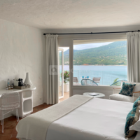 A'mare Corsica - Seaside Small Resort