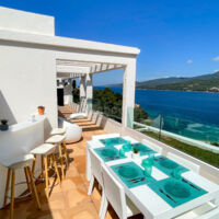 A'mare Corsica Seaside Small Resort