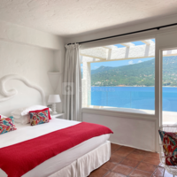A'mare Corsica - Seaside Small Resort