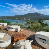 A'mare Corsica - Seaside Small Resort