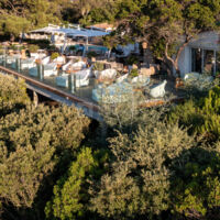 A'mare Corsica - Seaside Small Resort