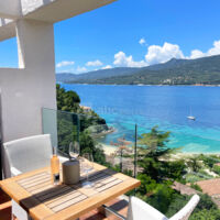 A'mare Corsica - Seaside Small Resort