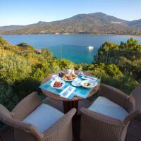 A'mare Corsica Seaside Small Resort
