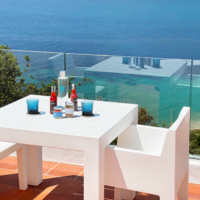 A'mare Corsica - Seaside Small Resort