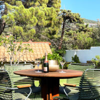 A'mare Corsica - Seaside Small Resort