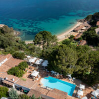 A'mare Corsica - Seaside Small Resort