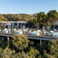 A'mare Corsica - Seaside Small Resort