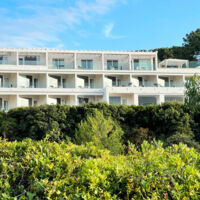 A'mare Corsica - Seaside Small Resort
