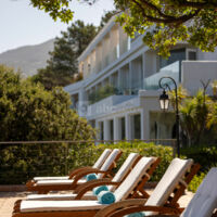 A'mare Corsica - Seaside Small Resort
