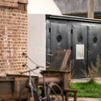 Les extérieurs privatisables