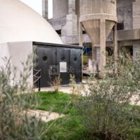 Les extérieurs privatisables