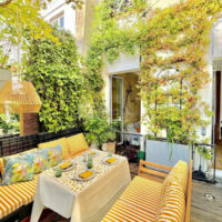 Loft Lumineux Montorgueil