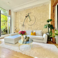 Loft Lumineux Montorgueil
