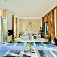 Loft Lumineux Montorgueil