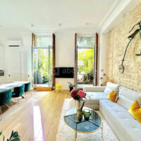 Loft Lumineux Montorgueil