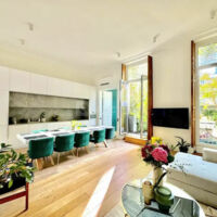 Loft Lumineux Montorgueil