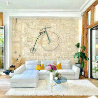 Loft Lumineux Montorgueil