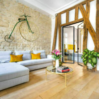 Loft Lumineux Montorgueil