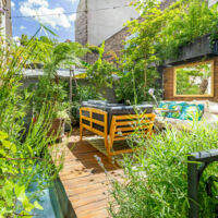 Loft Lumineux Montorgueil