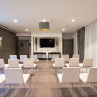 Le Pavillon