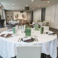 Le Pavillon