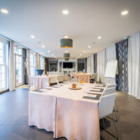 Le Pavillon