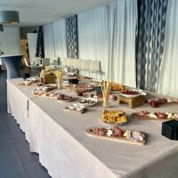 Le Pavillon
