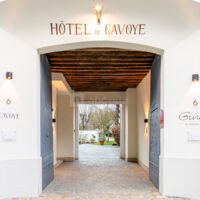 Hôtel de Cavoye