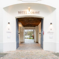 Hôtel de Cavoye