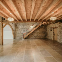 Salle 1 - La Ferme - Sous Mezzanine