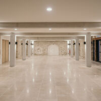 Salle 2 - La Grange